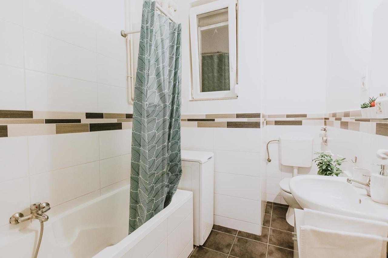 Budapest Folk Apartment 60Sm Spacious And Bright Exterior foto